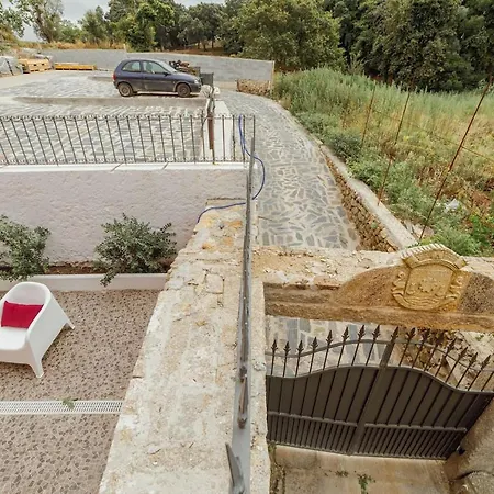 Guest Do Ribeirinho 別荘 ポルト