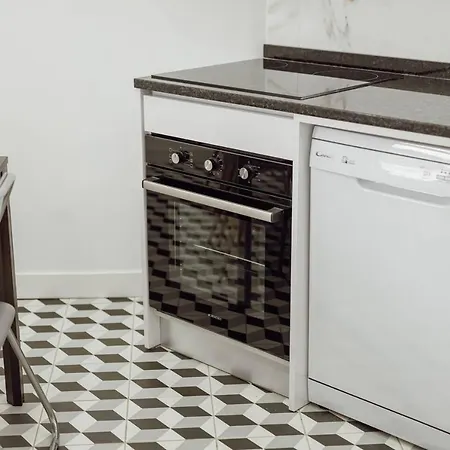 Holiday home Guest Do Ribeirinho