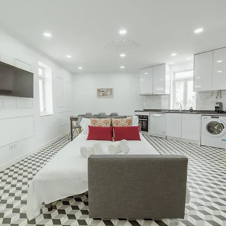 Guest Do Ribeirinho Holiday home *