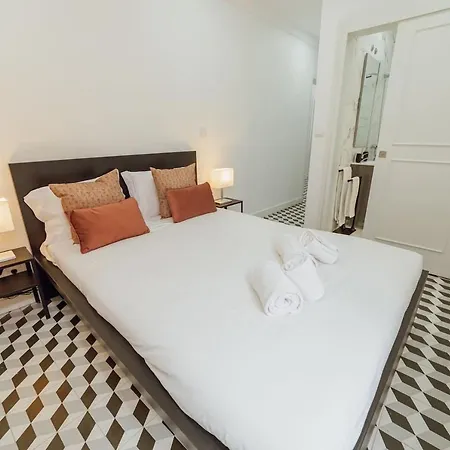 Semesterbostad Guest Do Ribeirinho