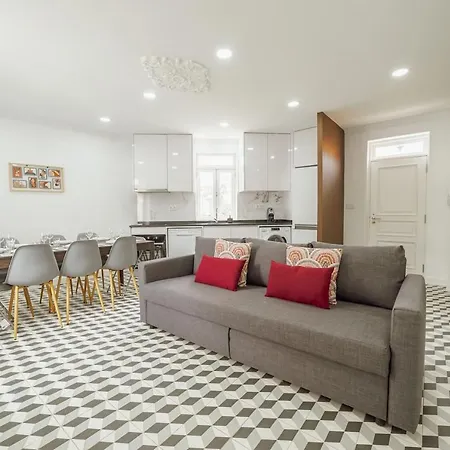 Semesterbostad Guest Do Ribeirinho *