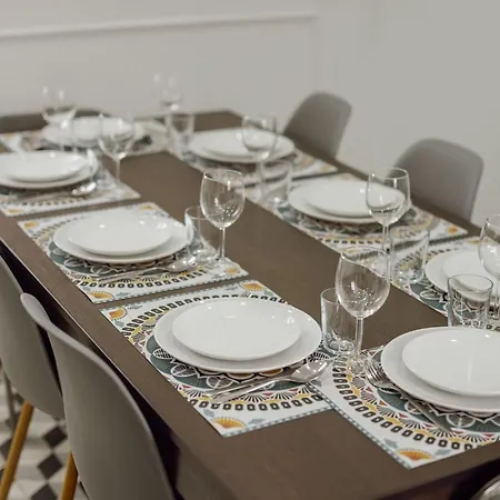 Semesterbostad Guest Do Ribeirinho Oporto