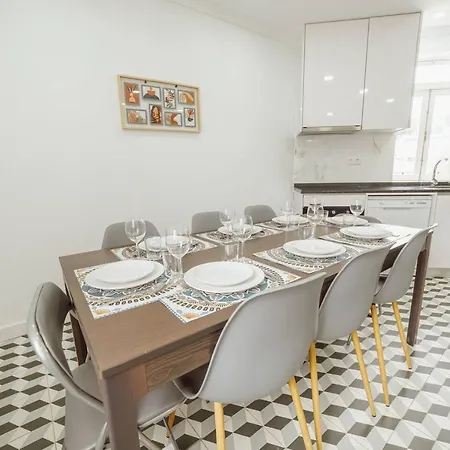 別荘 Guest Do Ribeirinho ポルト