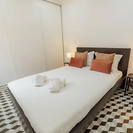 Guest Do Ribeirinho * Oporto