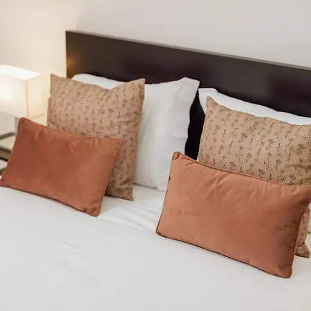 Holiday home Guest Do Ribeirinho Porto