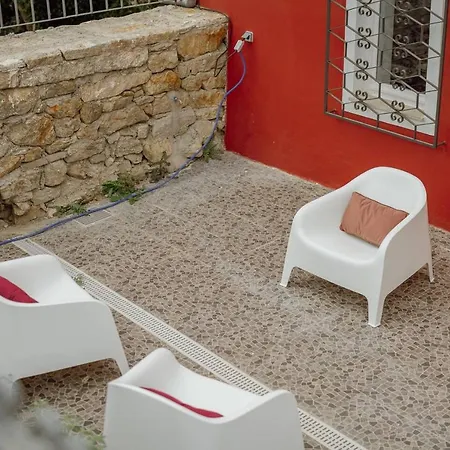 Holiday home Guest Do Ribeirinho