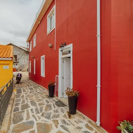 Guest Do Ribeirinho * ポルト