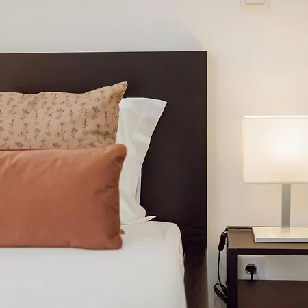 Semesterbostad Guest Do Ribeirinho