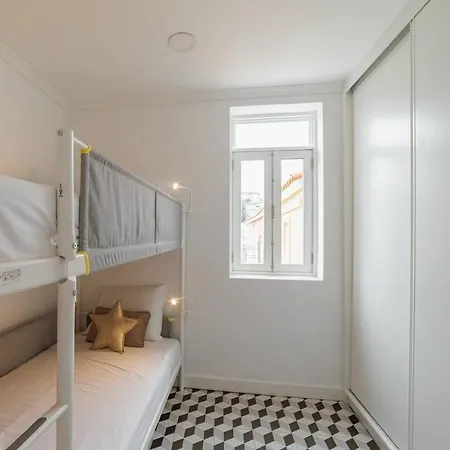 Holiday home Guest Do Ribeirinho