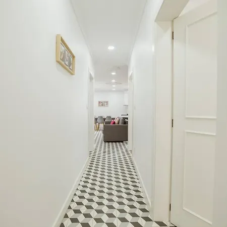 Guest Do Ribeirinho Oporto