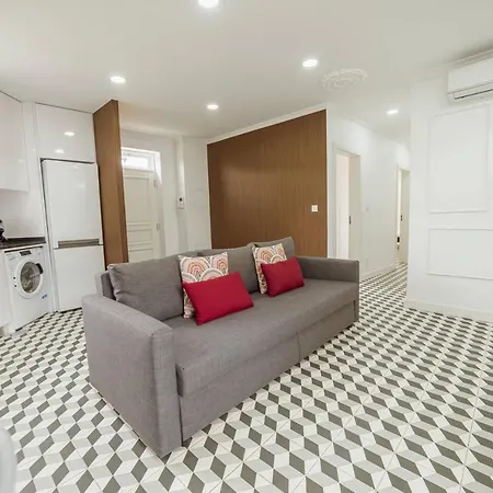 Semesterbostad Guest Do Ribeirinho