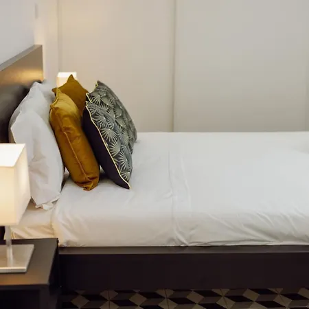 Guest Do Ribeirinho * ポルト