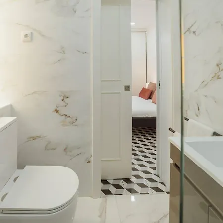 Holiday home Guest Do Ribeirinho *