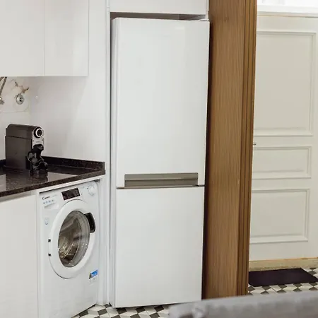 Guest Do Ribeirinho * ポルト