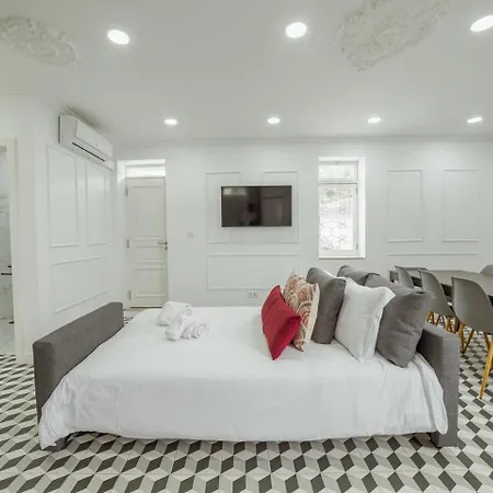 Guest Do Ribeirinho 別荘 *