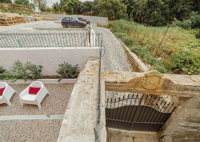 Guest Do Ribeirinho Vakantiehuis Porto