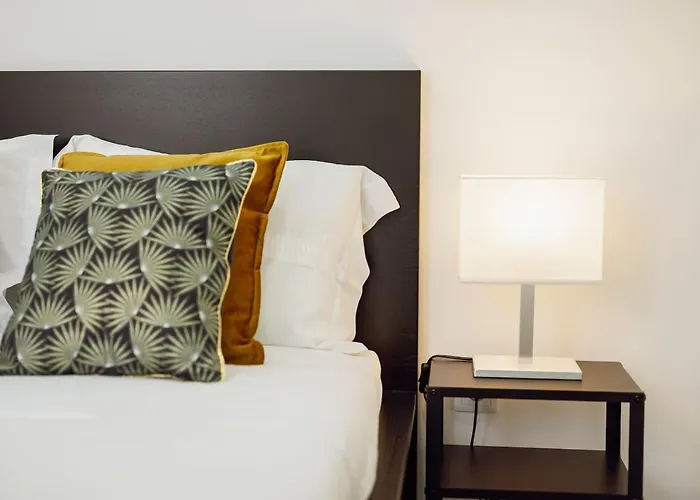 Guest Do Ribeirinho Hébergement de vacances *