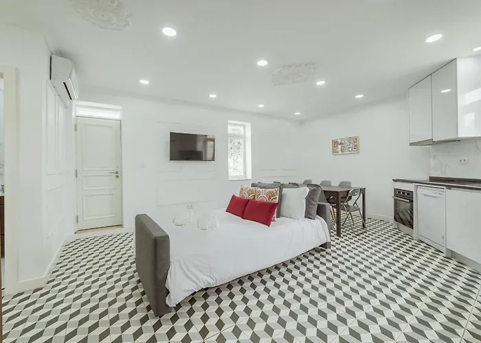 Vakantiehuis Guest Do Ribeirinho