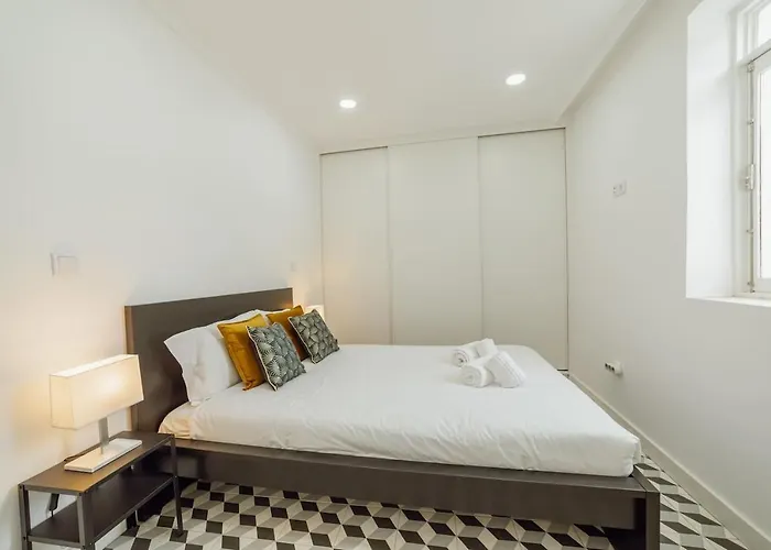 Guest Do Ribeirinho Vakantiehuis