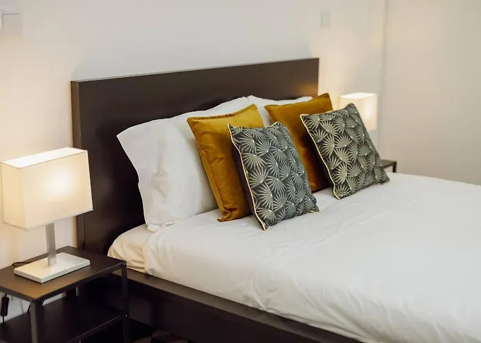 Guest Do Ribeirinho Vakantiehuis Porto