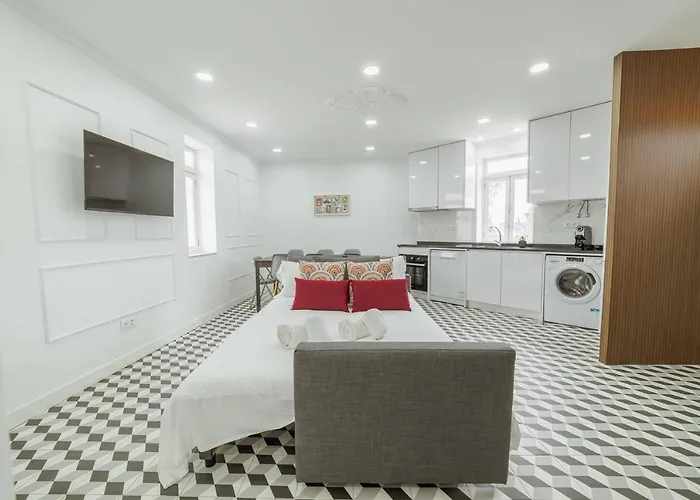 Guest Do Ribeirinho Vakantiehuis *