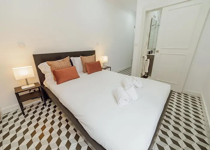 Vakantiehuis Guest Do Ribeirinho