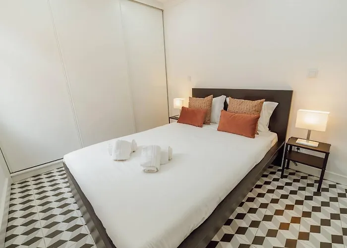 Guest Do Ribeirinho * Πόρτο