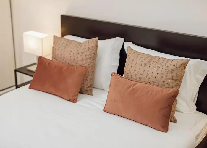 Vakantiehuis Guest Do Ribeirinho Porto