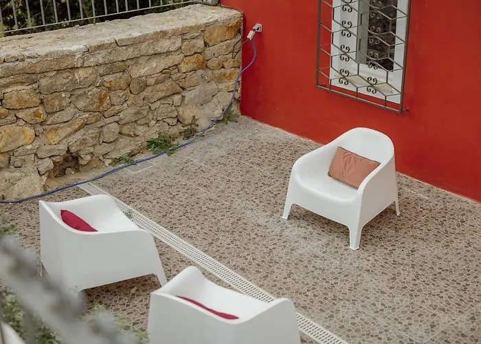 Hébergement de vacances Guest Do Ribeirinho