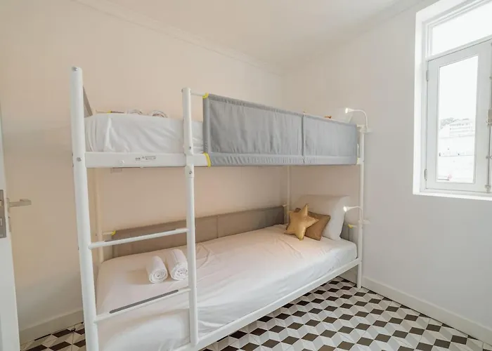 Guest Do Ribeirinho Vakantiehuis *