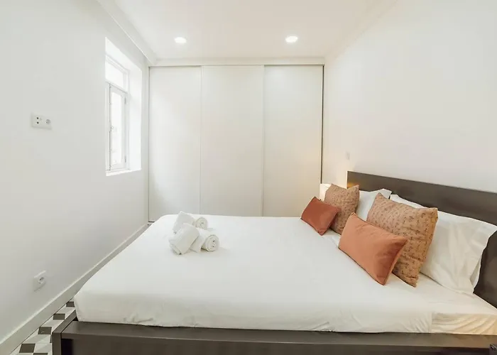 Guest Do Ribeirinho Vakantiehuis *