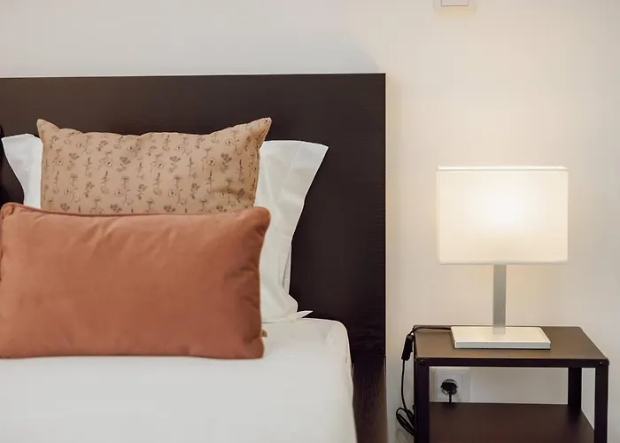 Vakantiehuis Guest Do Ribeirinho