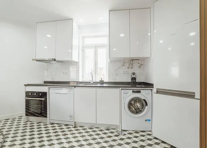 Vakantiehuis Guest Do Ribeirinho Porto