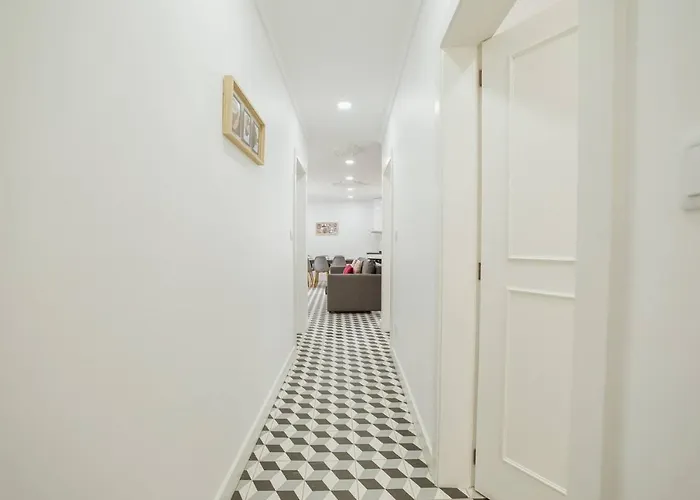 Guest Do Ribeirinho Πόρτο