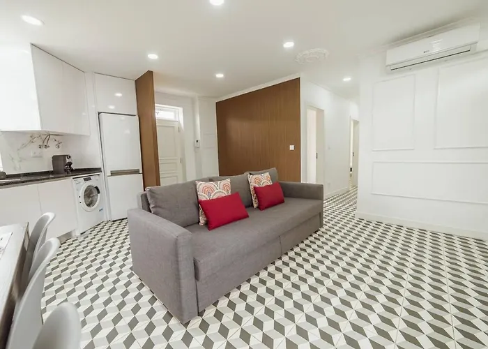 Σπίτι διακοπών Guest Do Ribeirinho