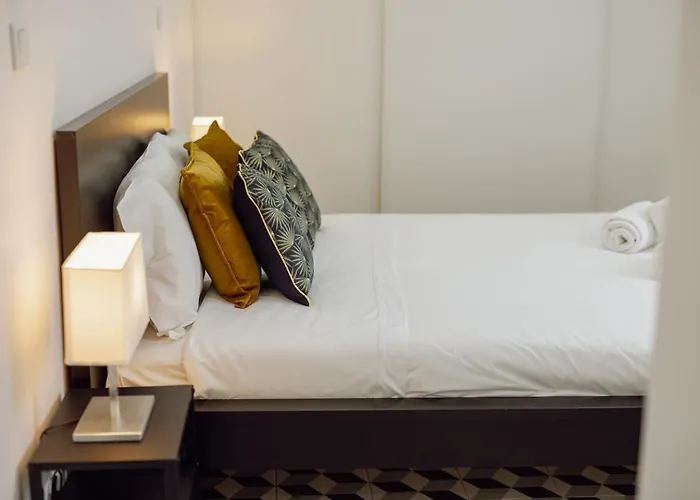 Guest Do Ribeirinho * Πόρτο