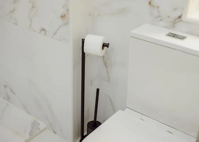 Hébergement de vacances Guest Do Ribeirinho *