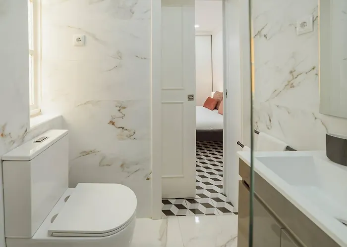 Vakantiehuis Guest Do Ribeirinho *