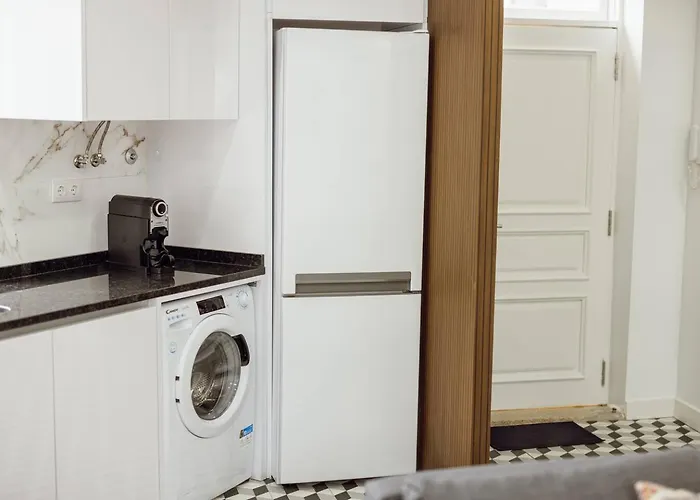 Guest Do Ribeirinho * Porto