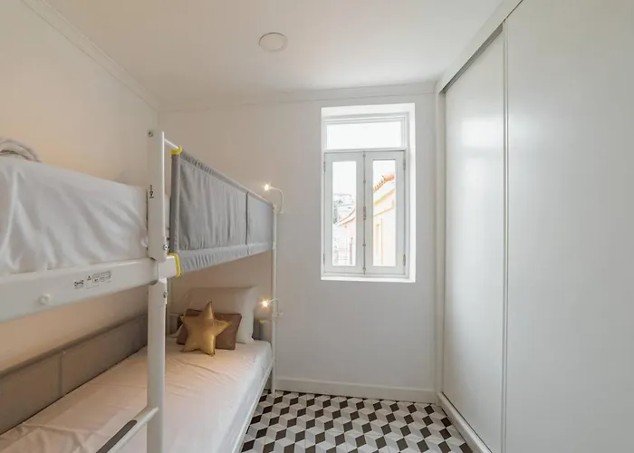 Сasa de vacaciones Guest Do Ribeirinho