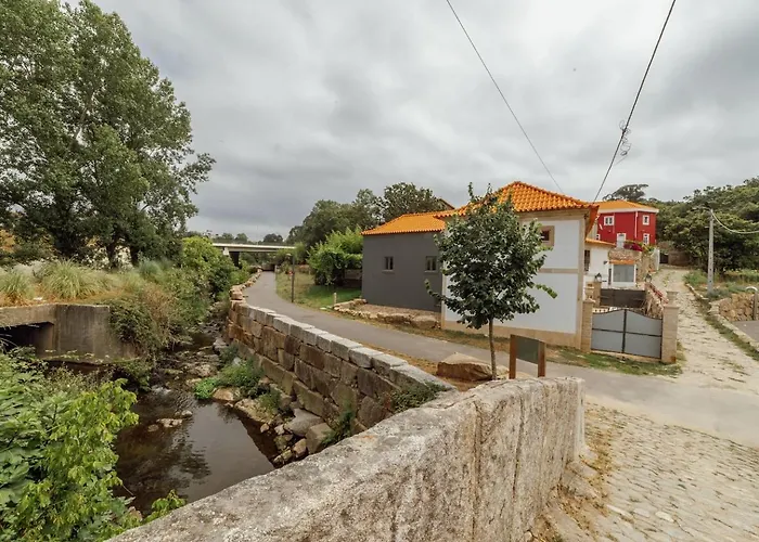 Guest Do Ribeirinho Сasa de vacaciones *