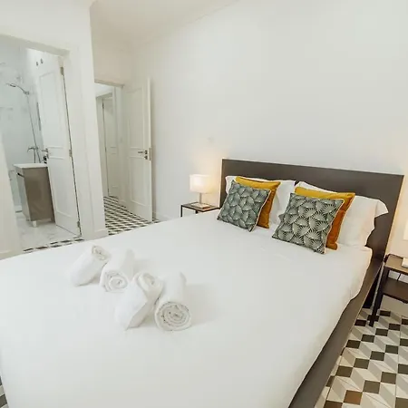 Guest Do Ribeirinho Дом отдыха Порту