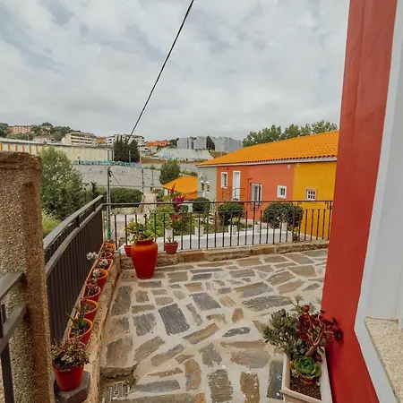 Guest Do Ribeirinho Порту