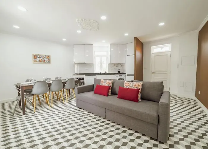 Feriehus Guest Do Ribeirinho *