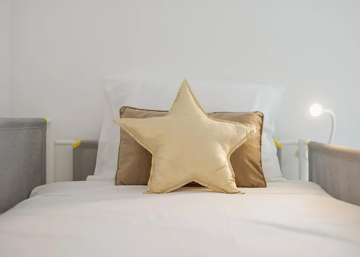 Guest Do Ribeirinho Feriehus *